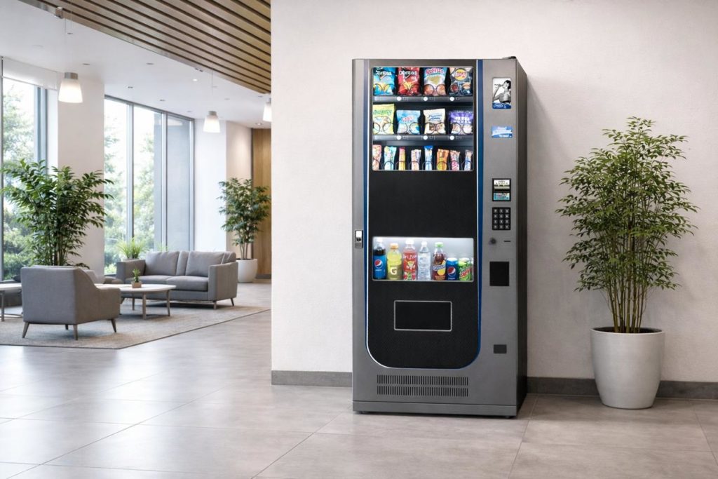 Vending Machine